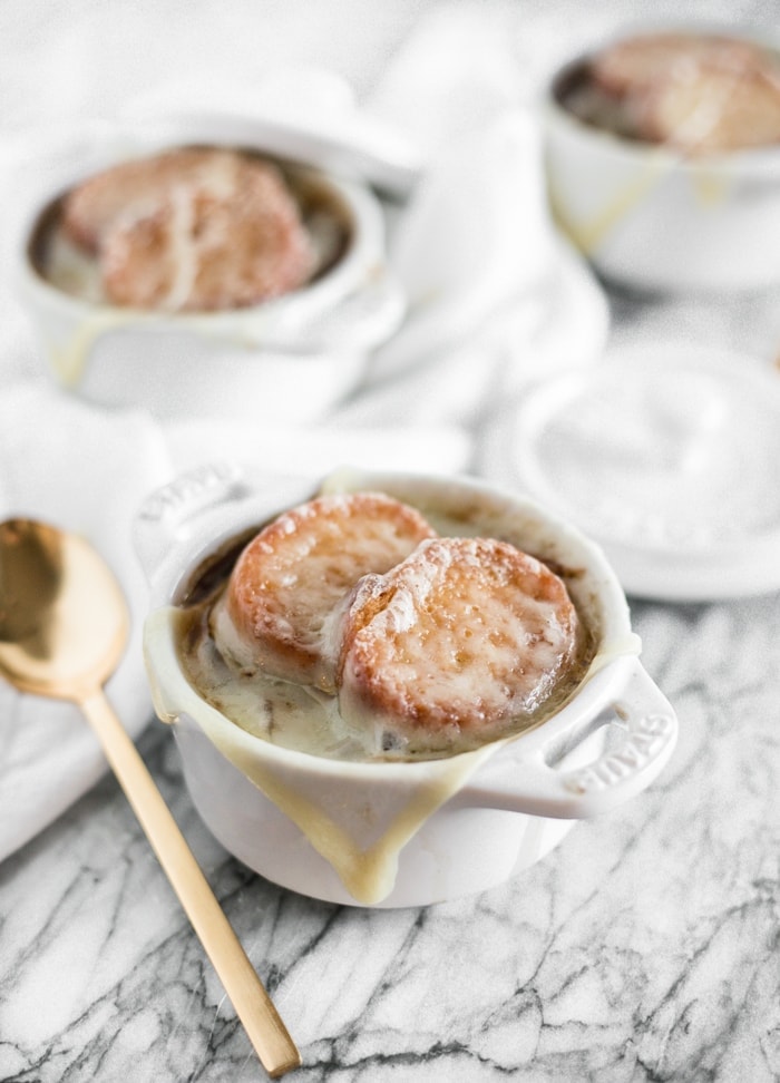 easy french onion soup