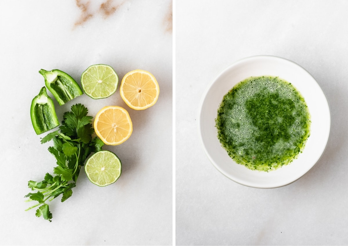 Authentic Mexican Ceviche - Lively Table