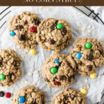 Monster Cookies With No Corn Syrup Lively Table