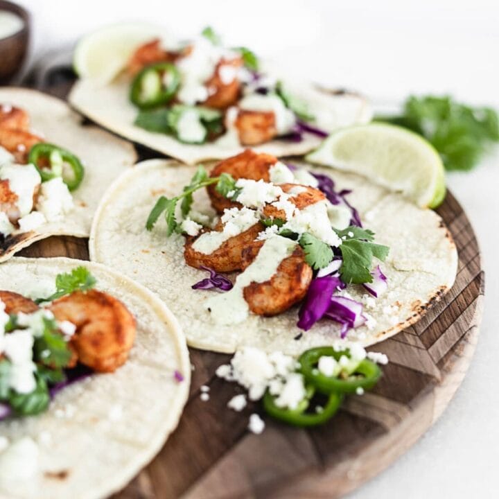 The Easiest Chipotle Shrimp Tacos Lively Table the-easiest-chipotle-shrimp-tacos-lively-table