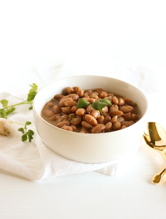 The Best Easy Pinto Beans Lively Table