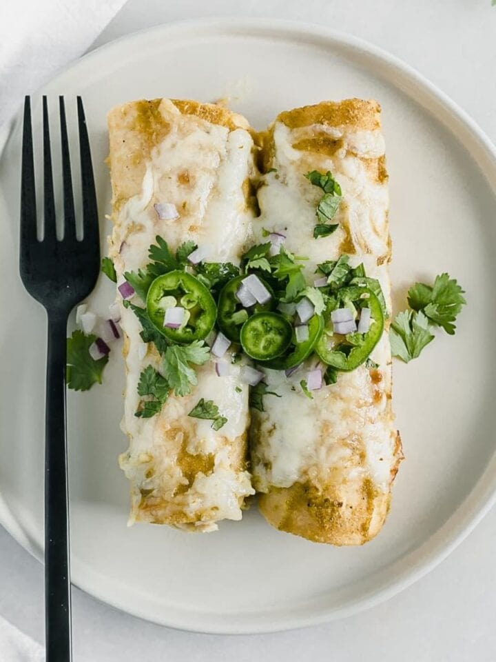 Grilled Green Chile Chicken Lively Table