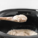 How to make steel cut oats 4 ways