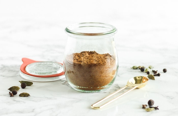 Homemade Moroccan Spice Mix Recipe - The Wanderlust Kitchen