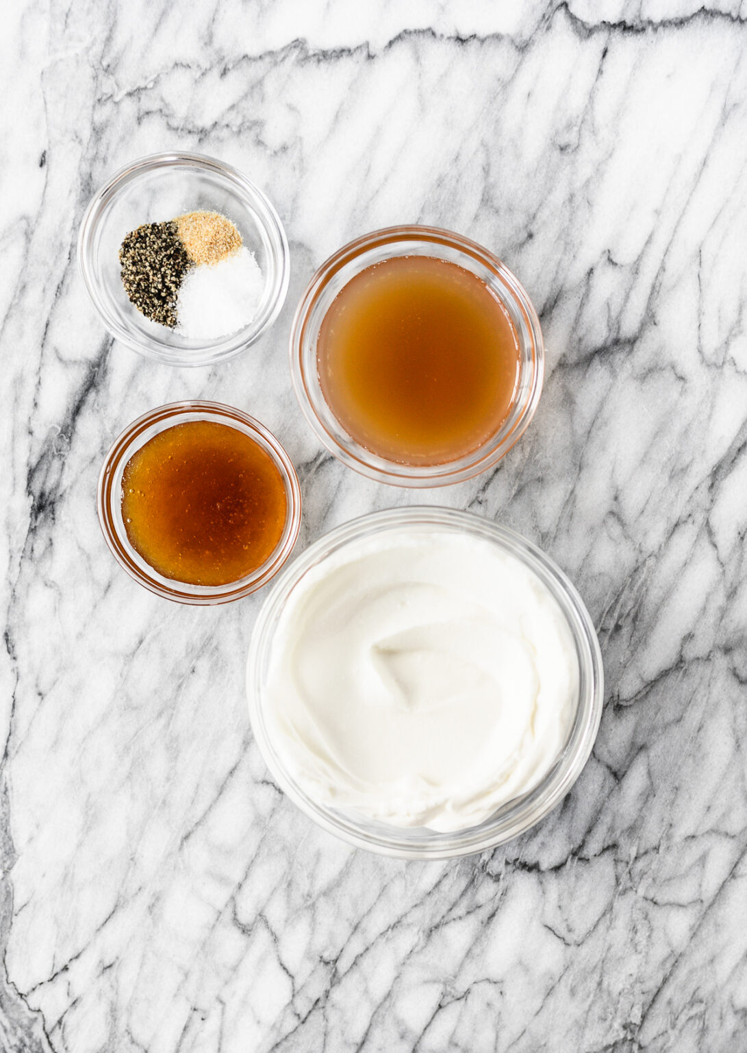 Easy Greek Yogurt Coleslaw Dressing Lively Table