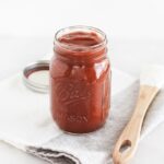 Texas style barbecue sauce