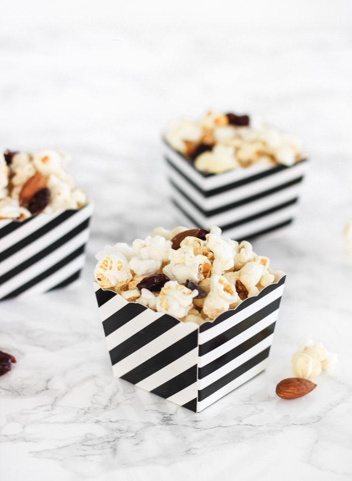 popcorn snack mix