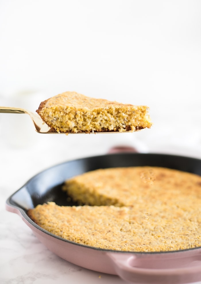 Featured image of post Easiest Way to Make Polenta Cornbread Gluten Free