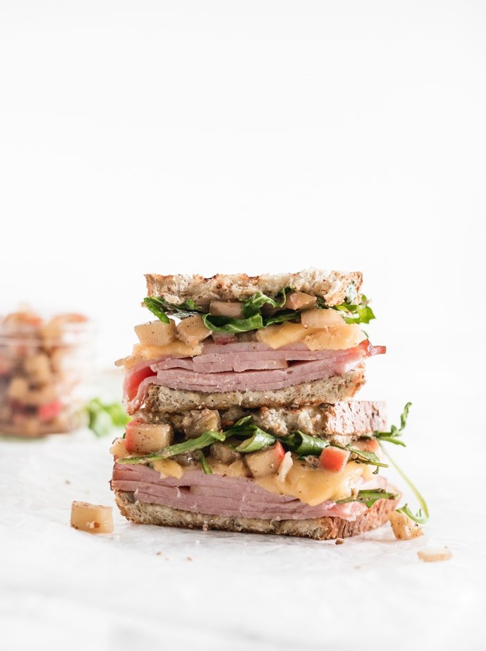 Honey Baked Ham Nutrition Turkey Sandwich Besto Blog