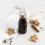 gingerbread syrup recipe
