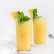 Orange Pineapple Rum Punch image
