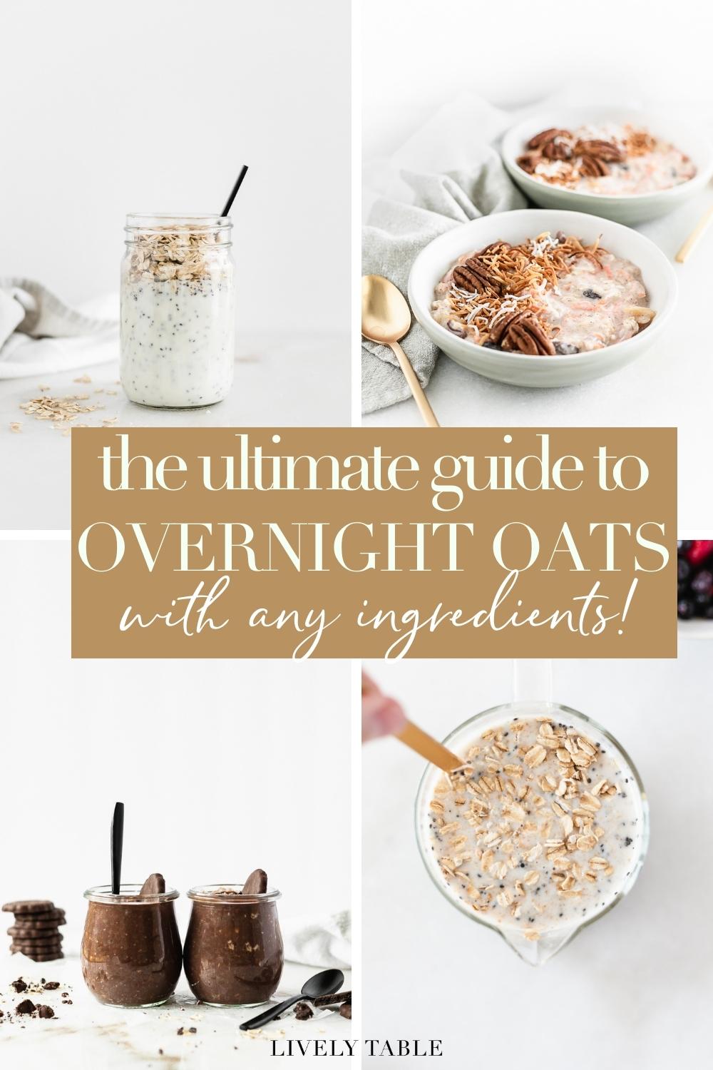 the-ultimate-guide-to-overnight-oats-base-formula-and-recipe