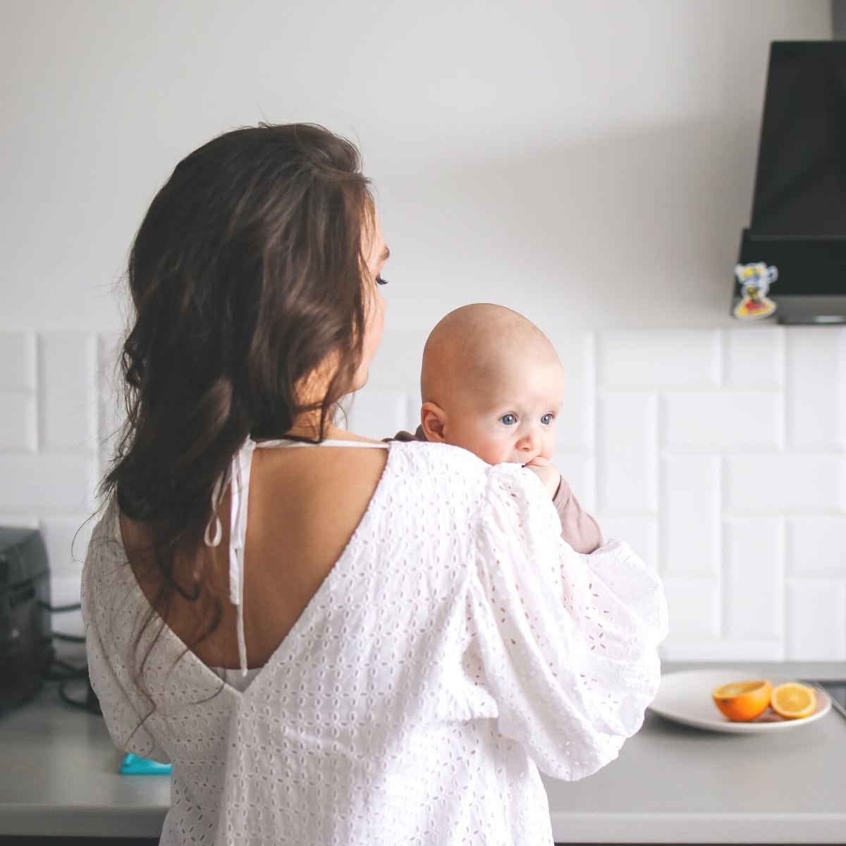 Can Peanut Butter Affect Breast Milk