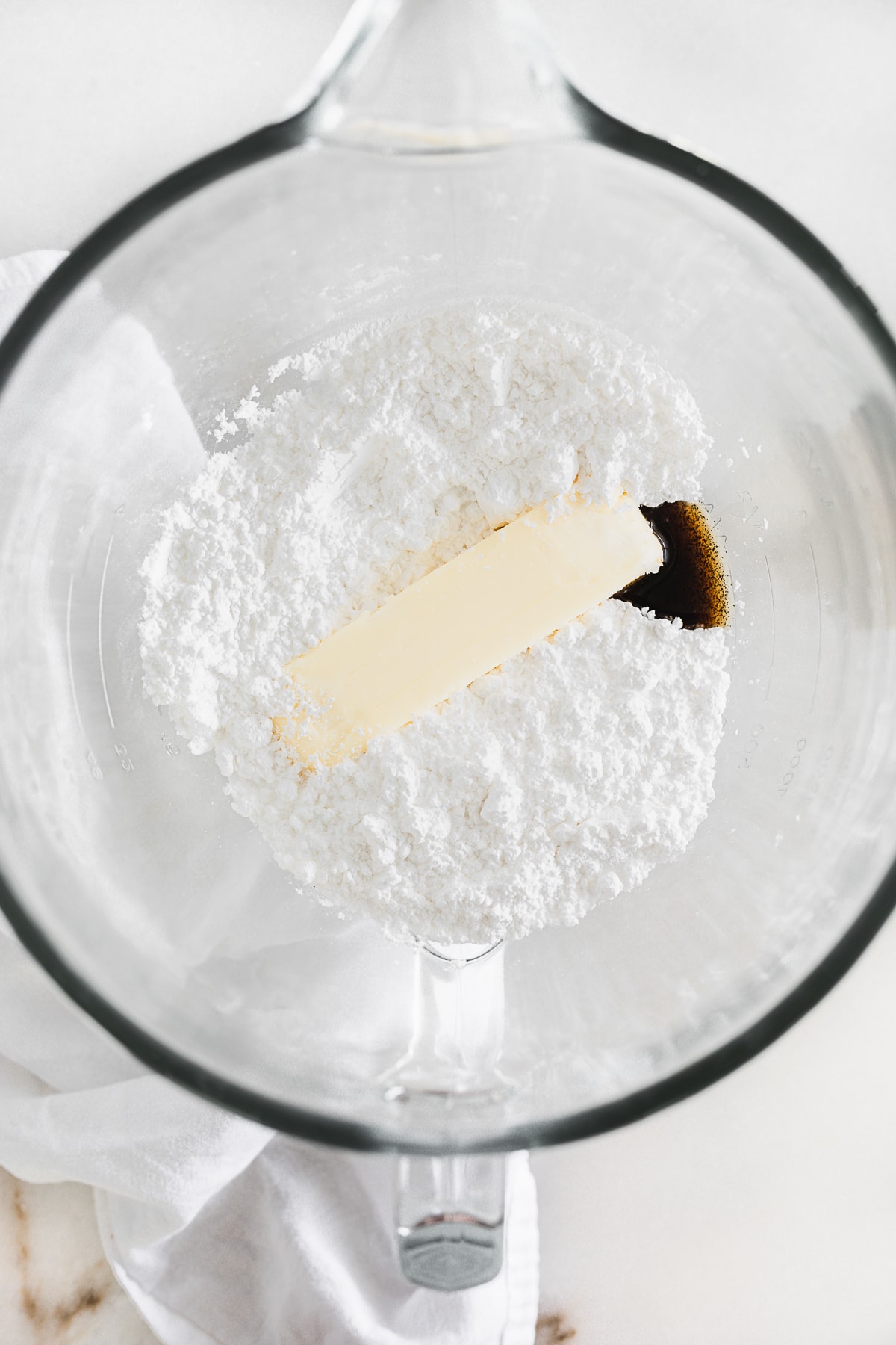 How To Make Basic Cake Frosting Lively Table