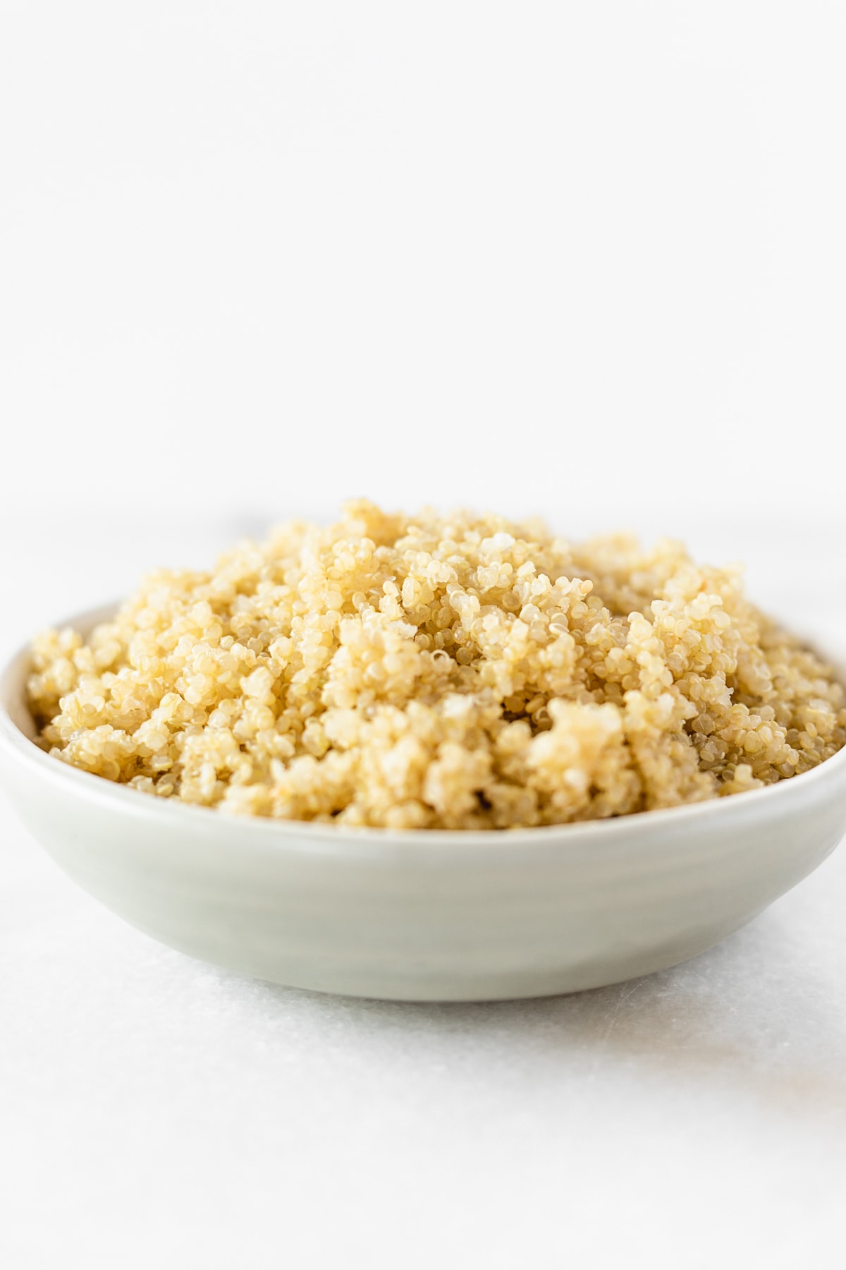 How To Cook Quinoa - Lively Table