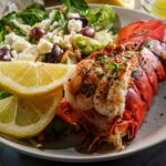 Lobster recipe