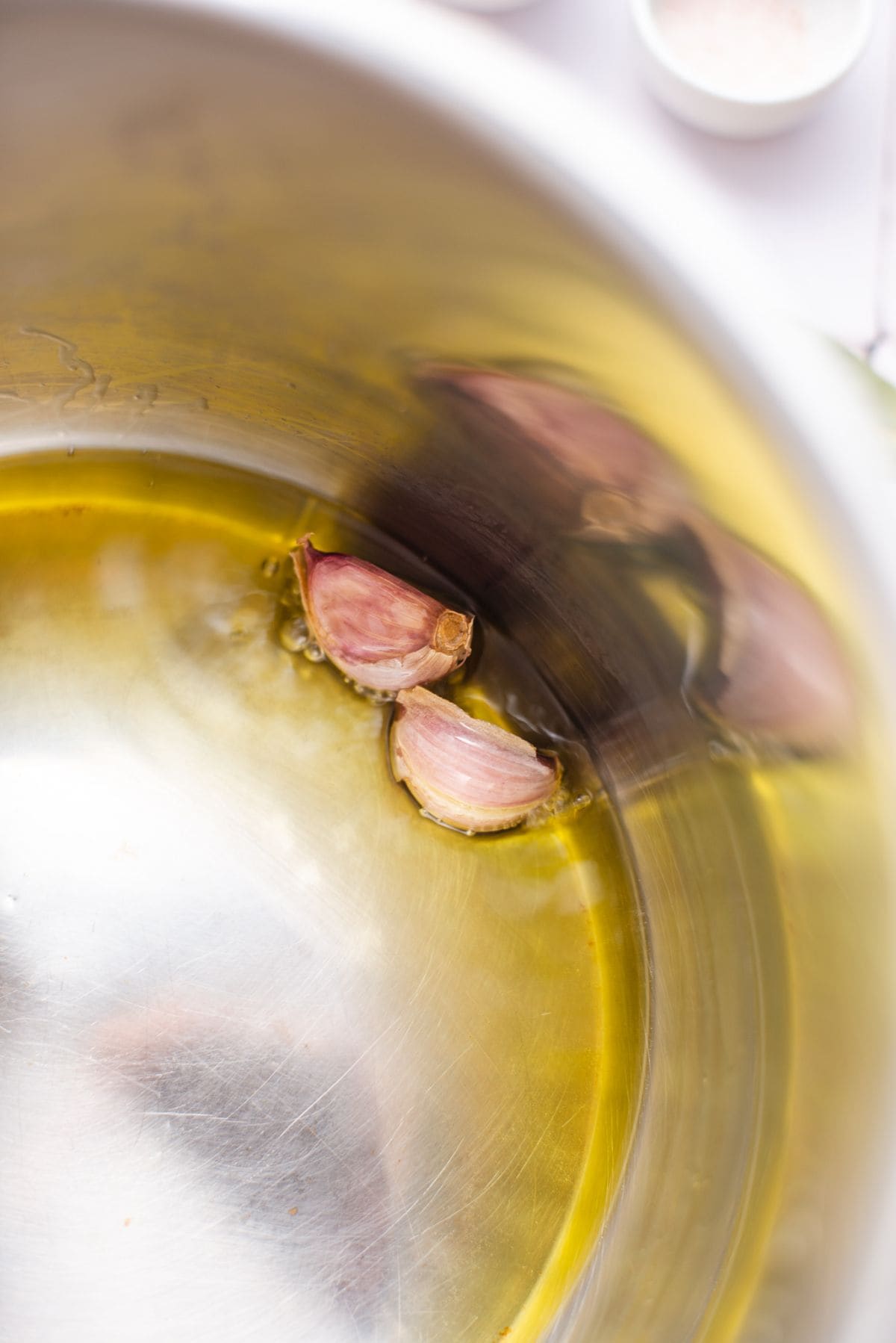 Sopa de lentejas step 2