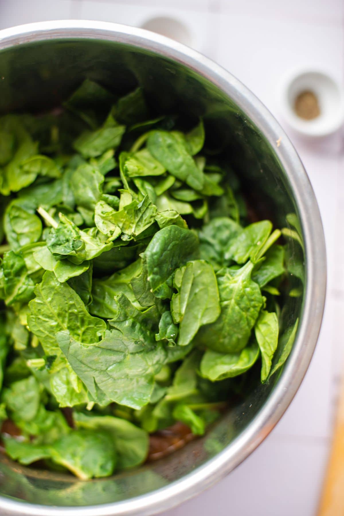 Sopa de lentejas step 7