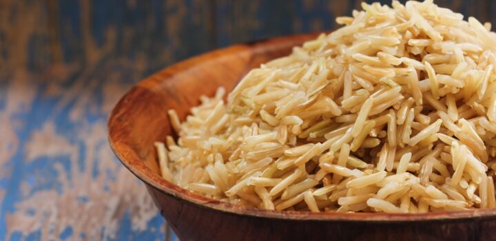Is Brown Rice Healthy? The Truth About This Nutrient Rich Grain