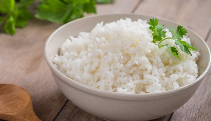 The Rice Diet A Dietitian s Review