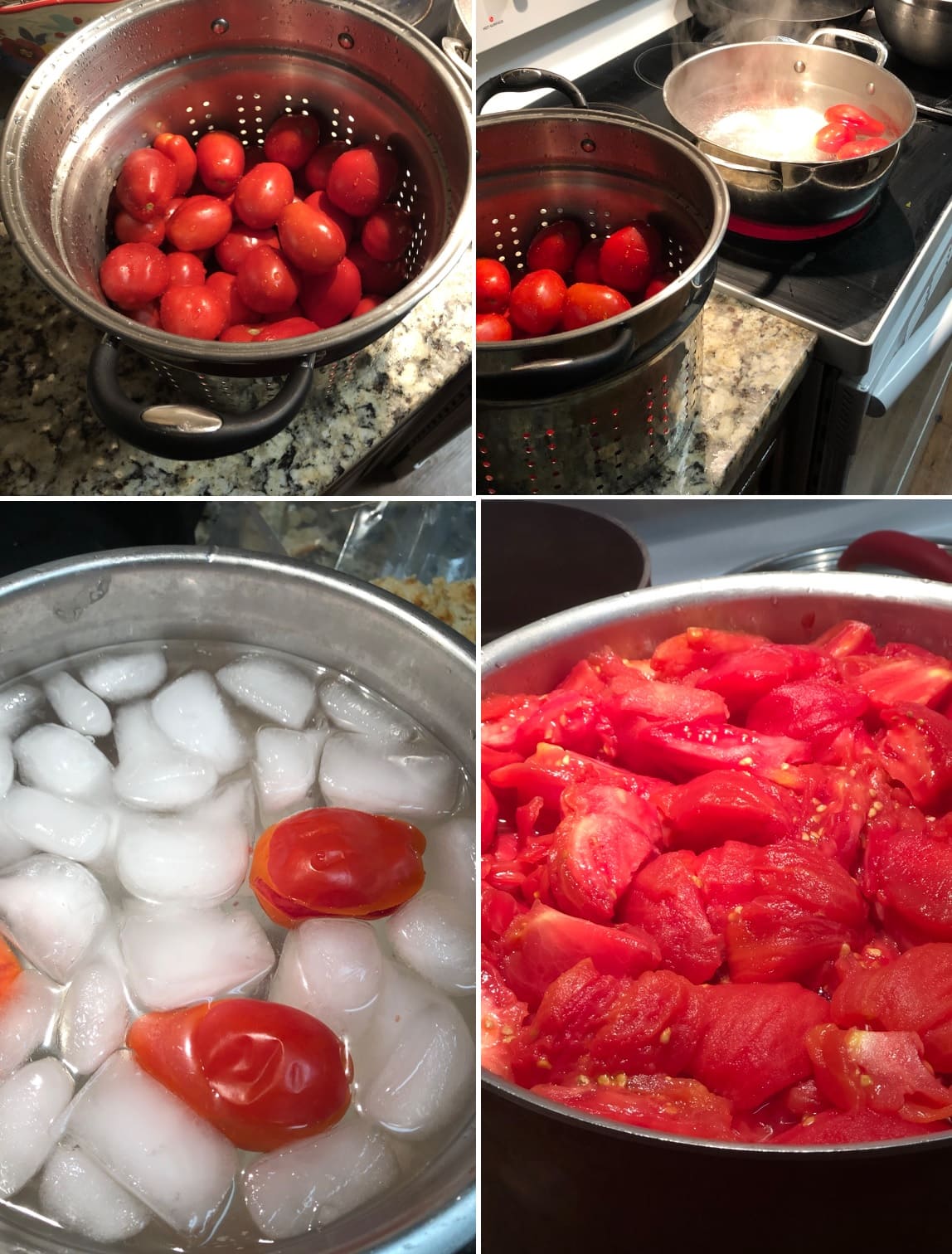 How to Do Water Bath Canning Step-By-Step Guide