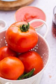 Traditional Chicken Cacciatore Recipe