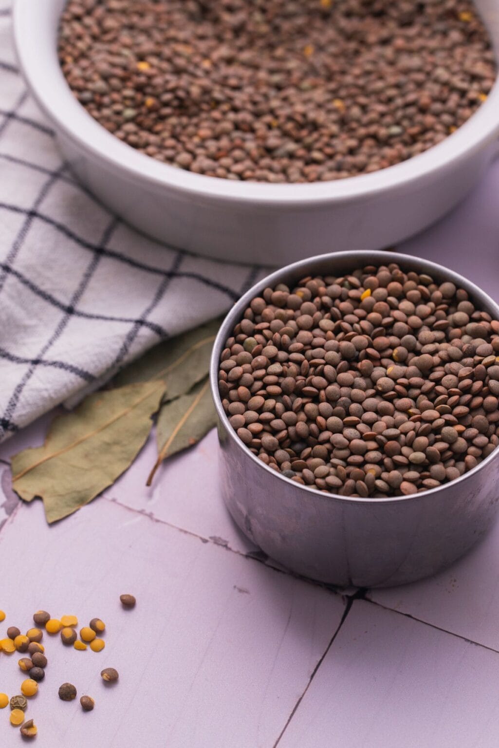 How to Cook Lentils (Stovetop and Instant Pot)