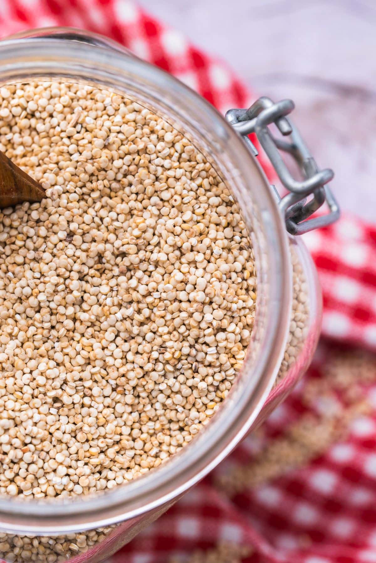 How to cook quinoa 4