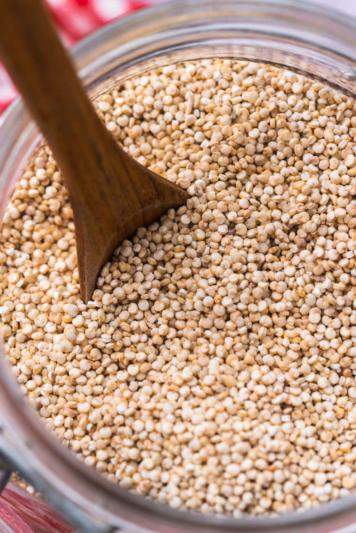 How to cook quinoa 5