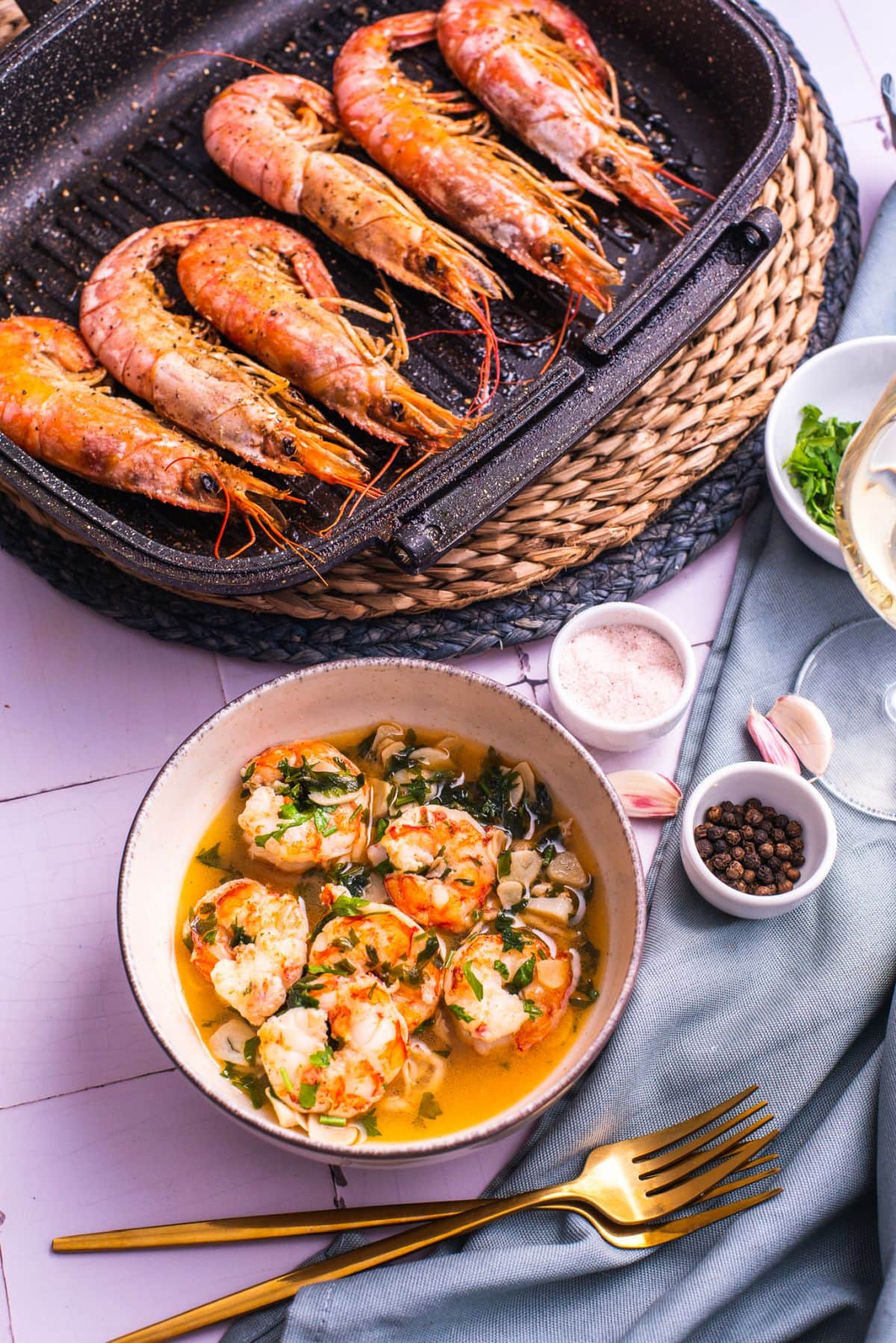 How to cook shrimp 6