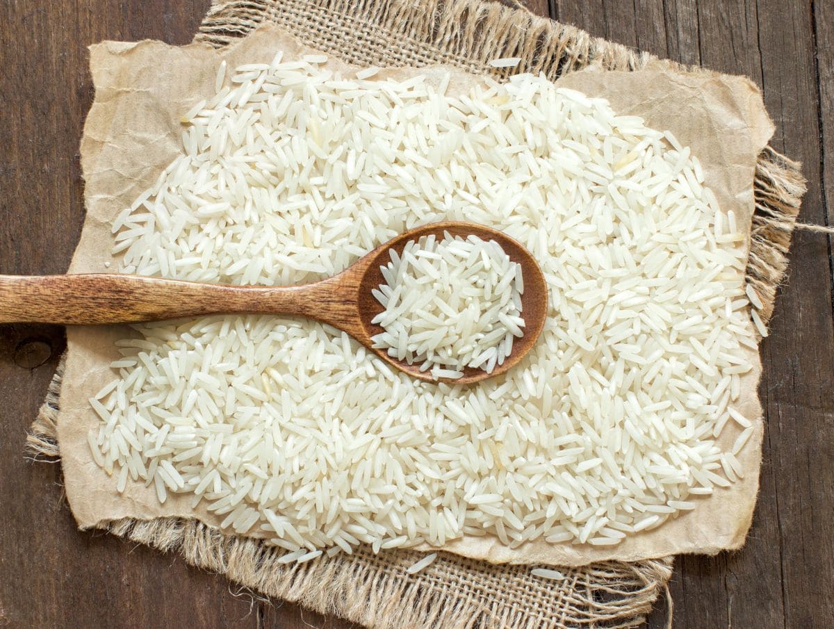 Is Rice Paleo?