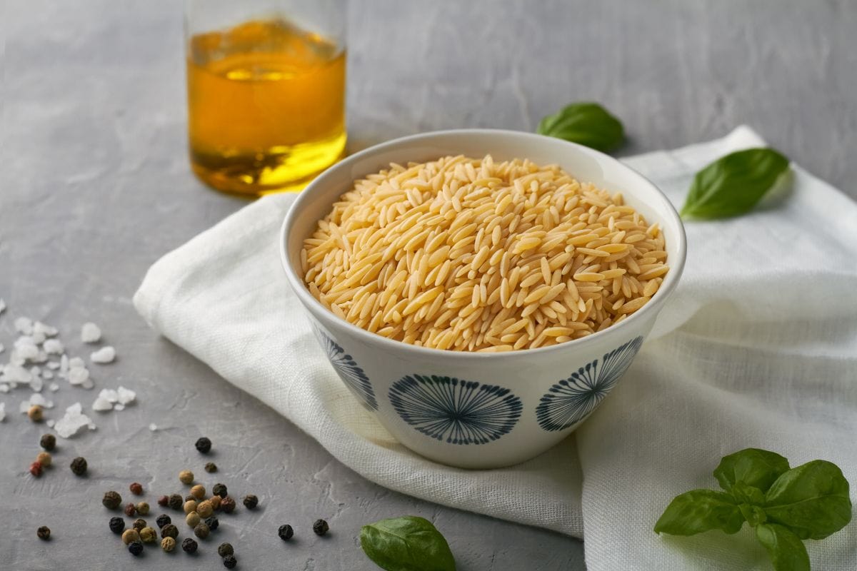 Orzo 