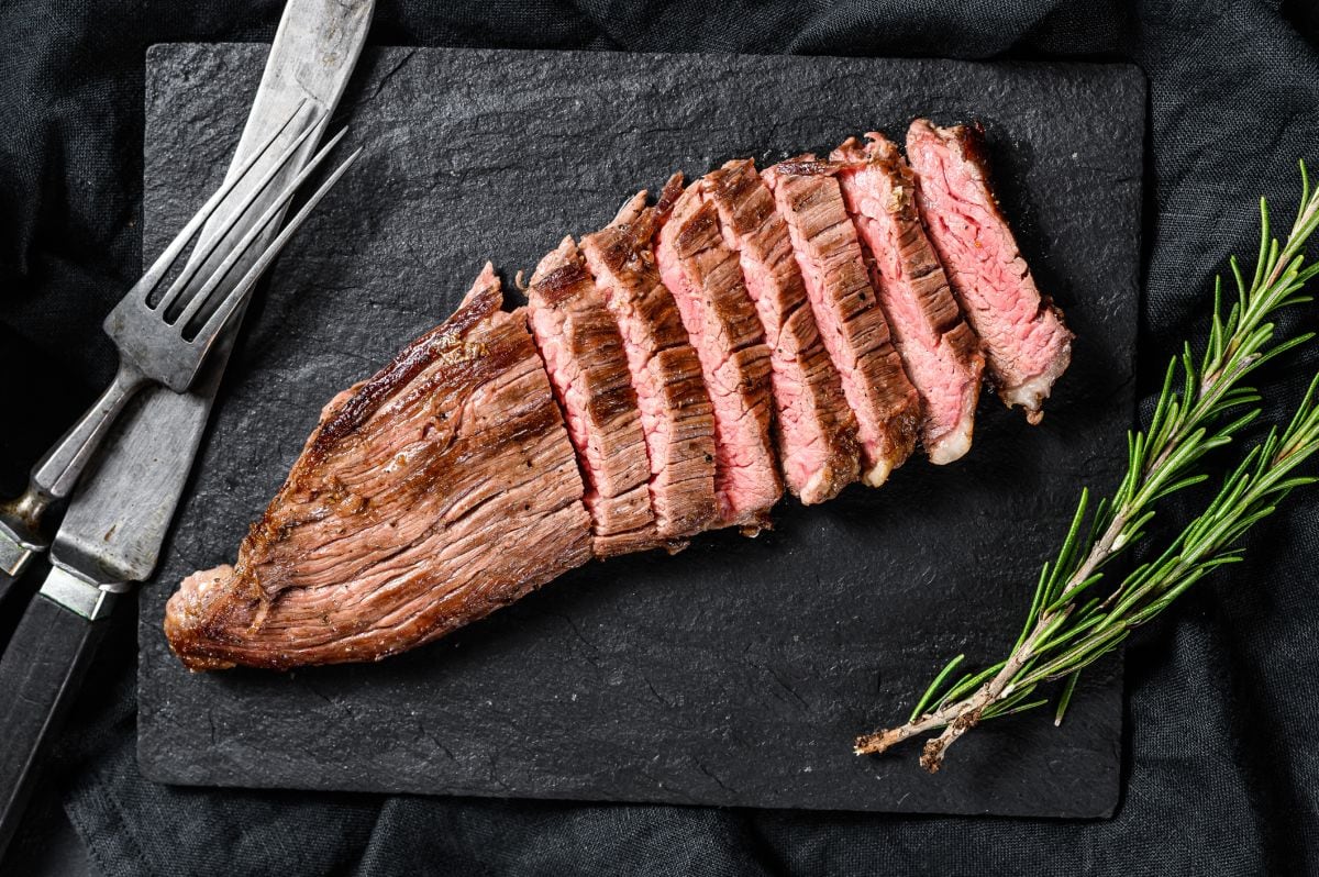 The Best Flank Steak Substitute