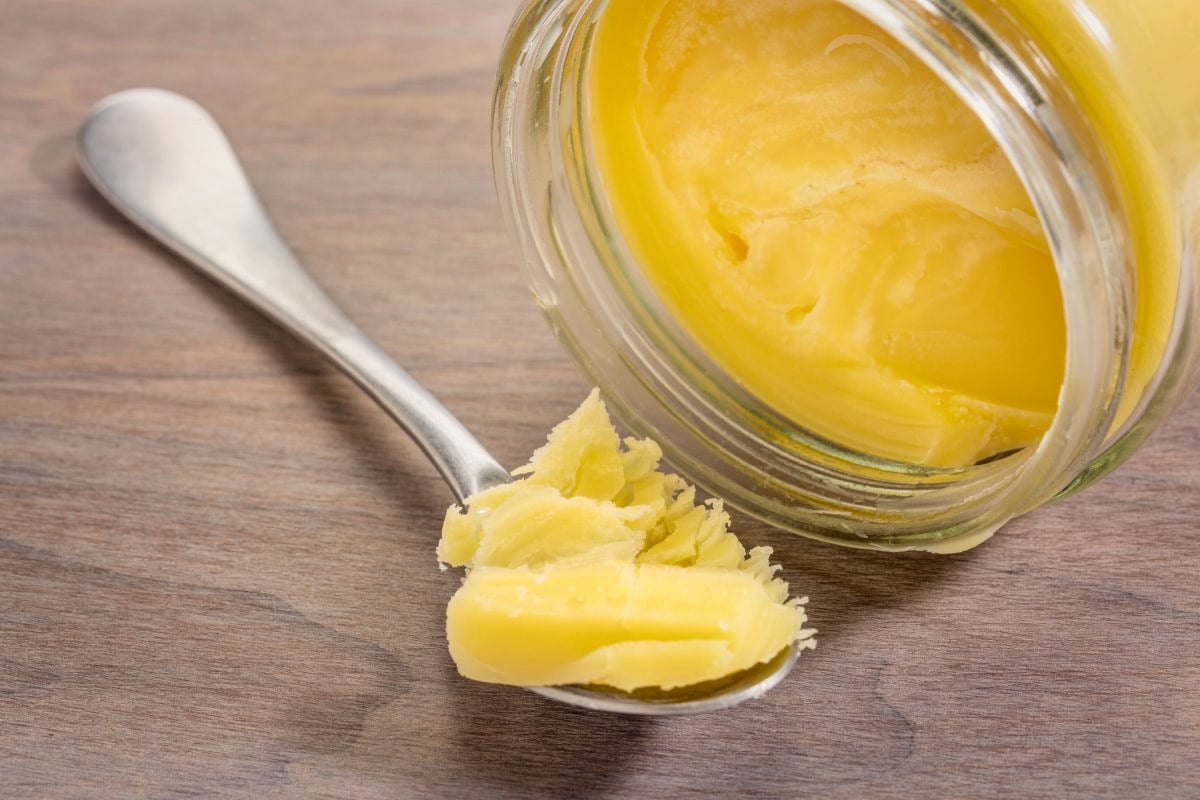 Everything You Need to Know About Ghee