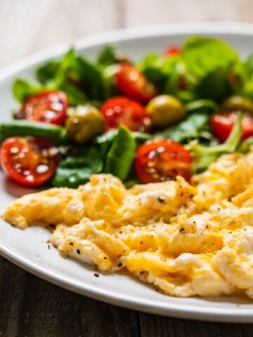 I Added Pepper Jack to My Eggs and Didn’t Expect This