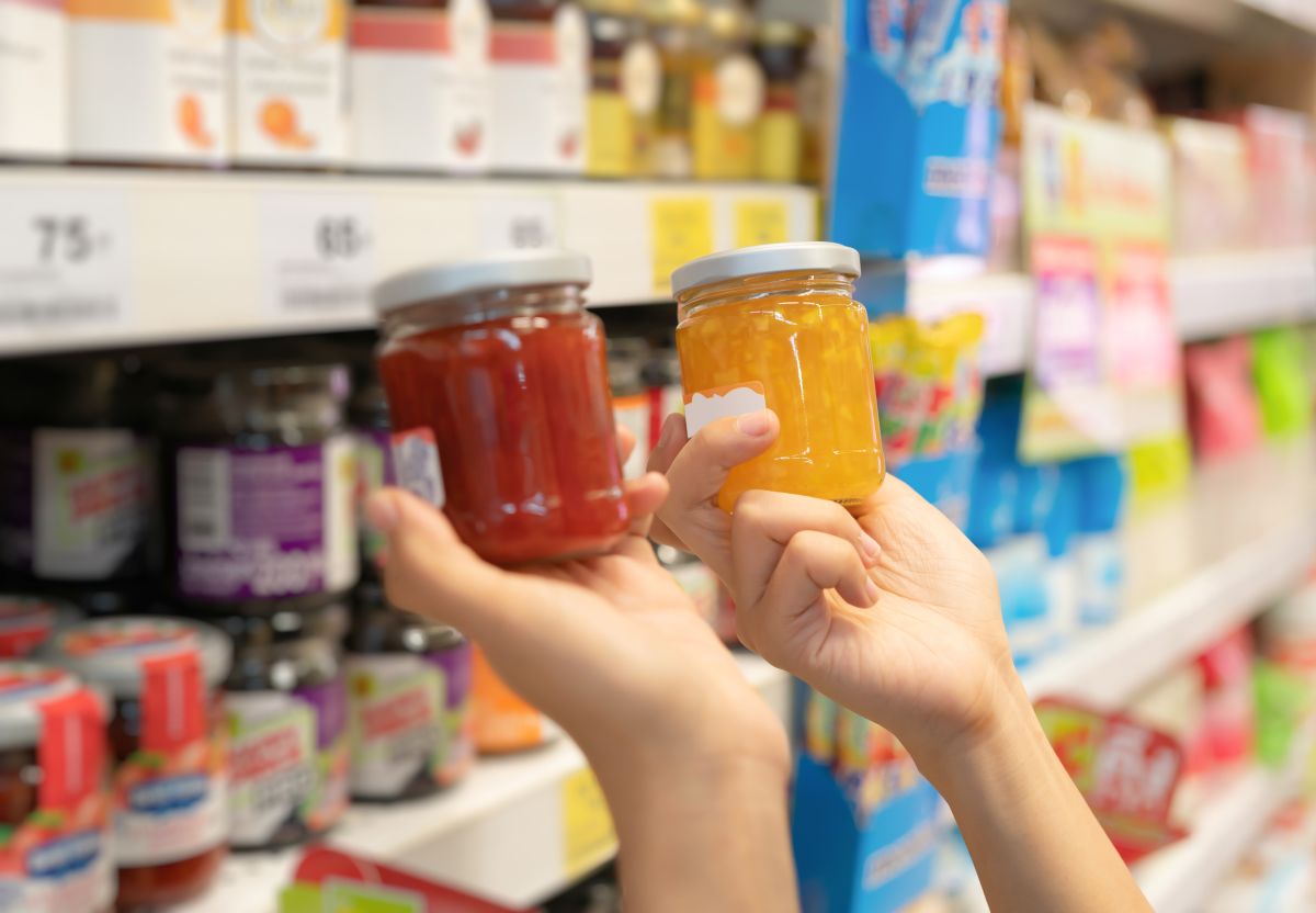 Millions Of Americans Still Throw Away Food Too Early Because Of This Label