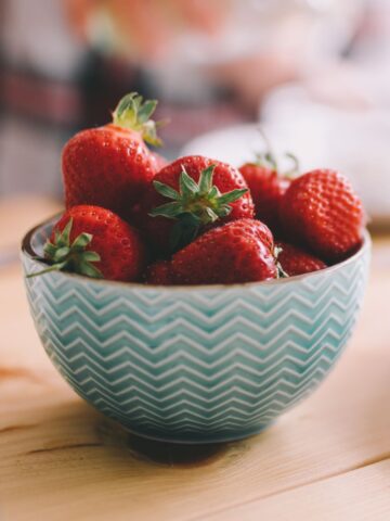 Most People Still Store Strawberries The Wrong Way At Home
