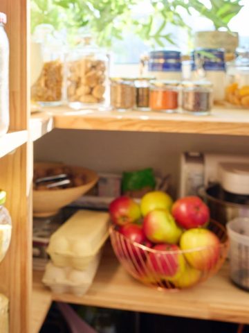 One Cheap Pantry Staple Started Replacing Expensive Side Dishes At Family Dinners