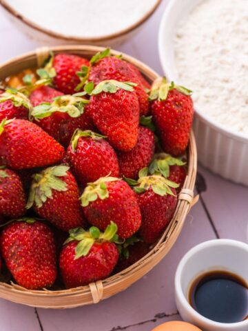 This Low-Sugar Strawberry Jam Started Replacing Store-Bought Jars During Summer