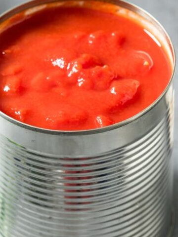 This Pantry Spaghetti Sauce Started Replacing Store-Bought Jars In Weeknight Dinners