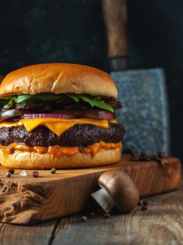Cheap Ground Beef Started Tasting Better With One Small Addition