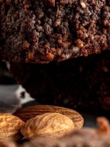 Chocolate Chips Aren't What Make These Brownies So Fudgy