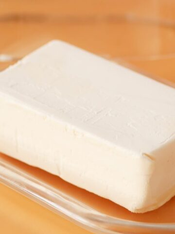 Cold Butter Keeps Ruining More Cakes Than Most People Realize