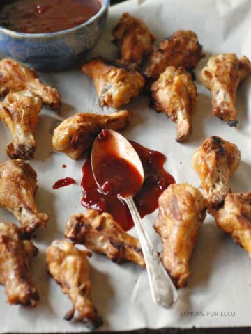 One Cherry Ingredient Started Changing Homemade BBQ Sauce