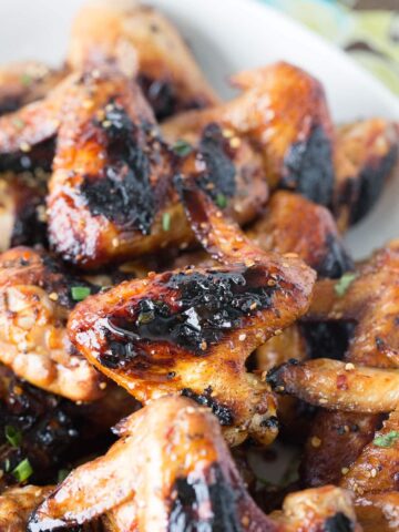 One Sweet And Savory Glaze Started Replacing Traditional Barbecue Sauce On The Grill