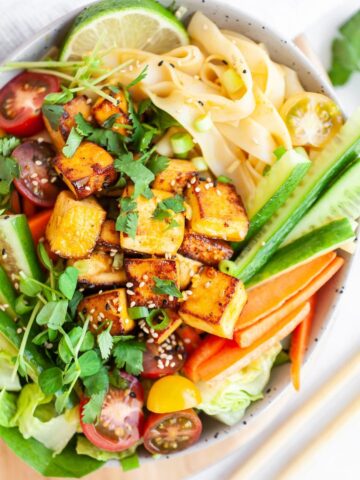 Thai Salads Keep Getting The Credit. This Dressing Deserves Most Of It