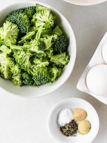 The Best Way To Cook Broccoli Wasn't The Method Most People Expected