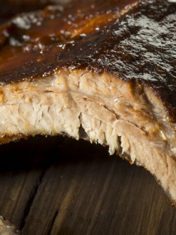 The Easy BBQ Rib Method That Started Replacing Backyard Grills
