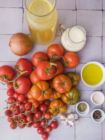 The Tomato Storage Rule Many Home Cooks Get Wrong
