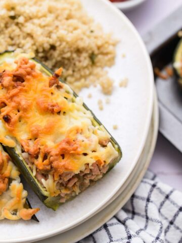 These Aren't the Stuffed Vegetables Most People Expect
